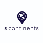 5Continents