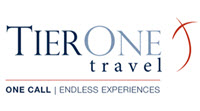 Tier One Travel