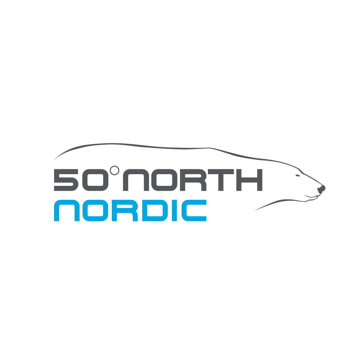 50 Degrees North