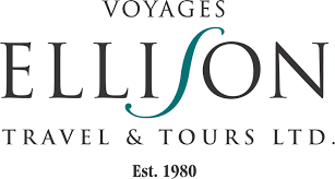 Ellison Travel & Tours
